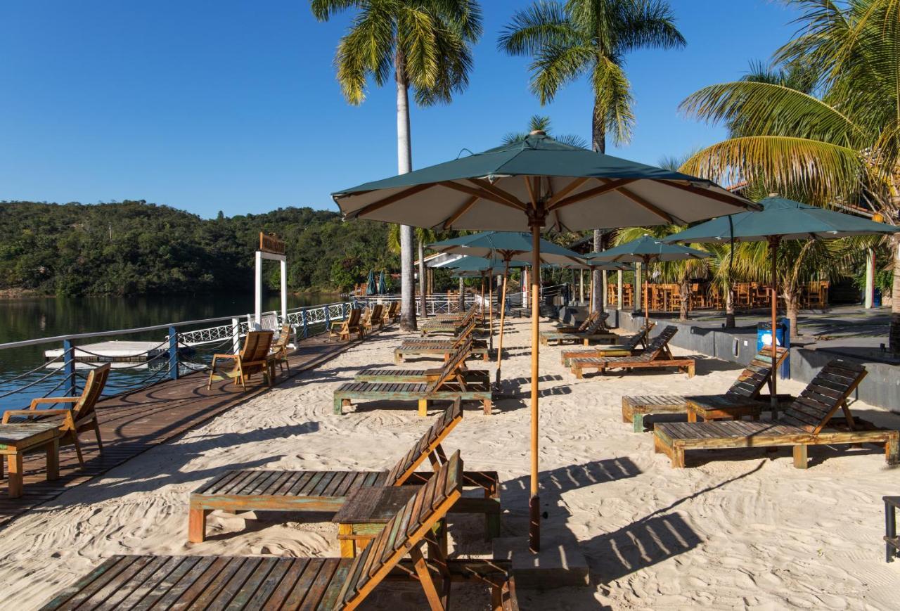 Hotel Piratas Do Barro Branco