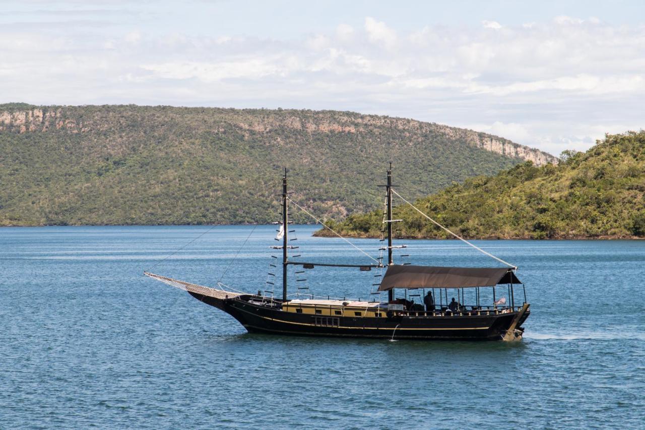 Hotel Piratas Do Barro Branco