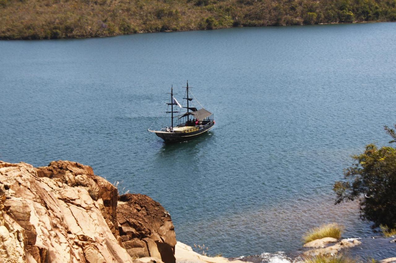 Piratas Do Barro Branco * Pedregulho